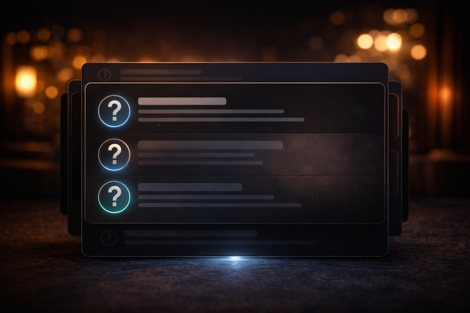 Perguntas frequentes (FAQ)