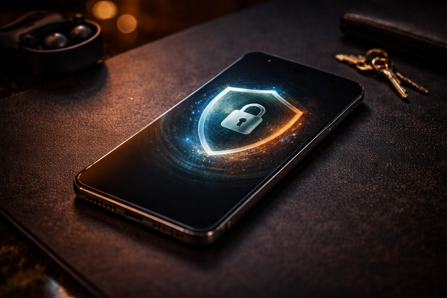 Privacidade, segurança e moderação